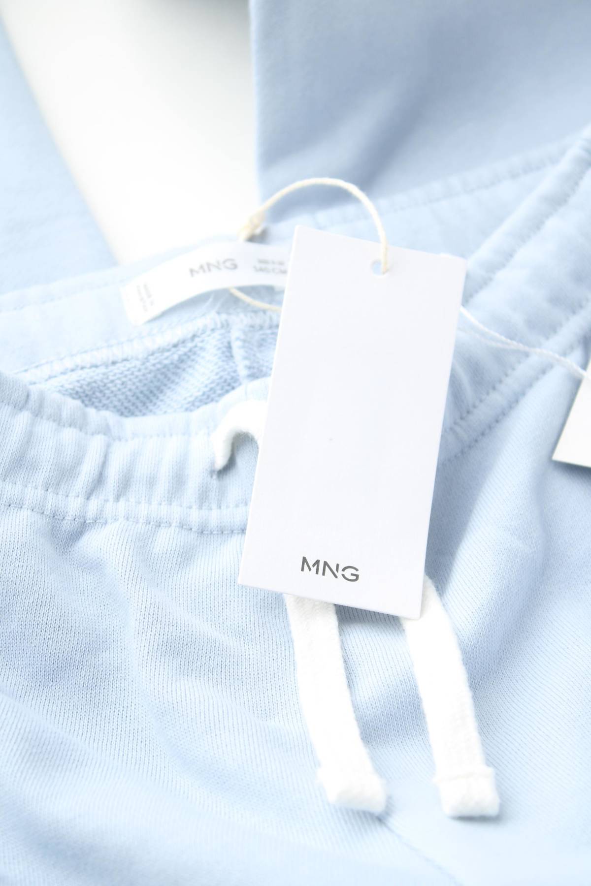 Παιδική κάτω ένδυση Mango3