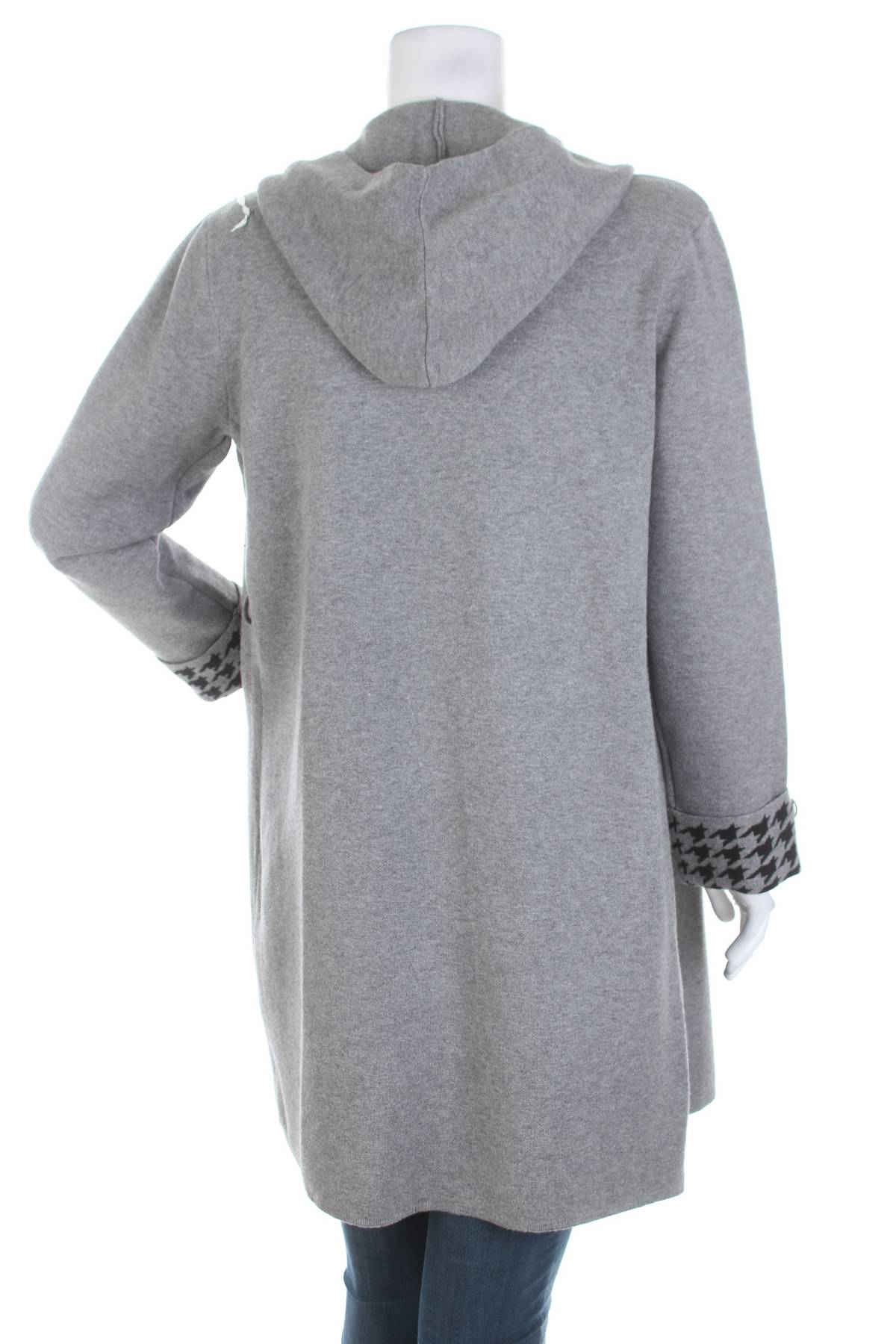 Дамска жилетка Georges Rech2