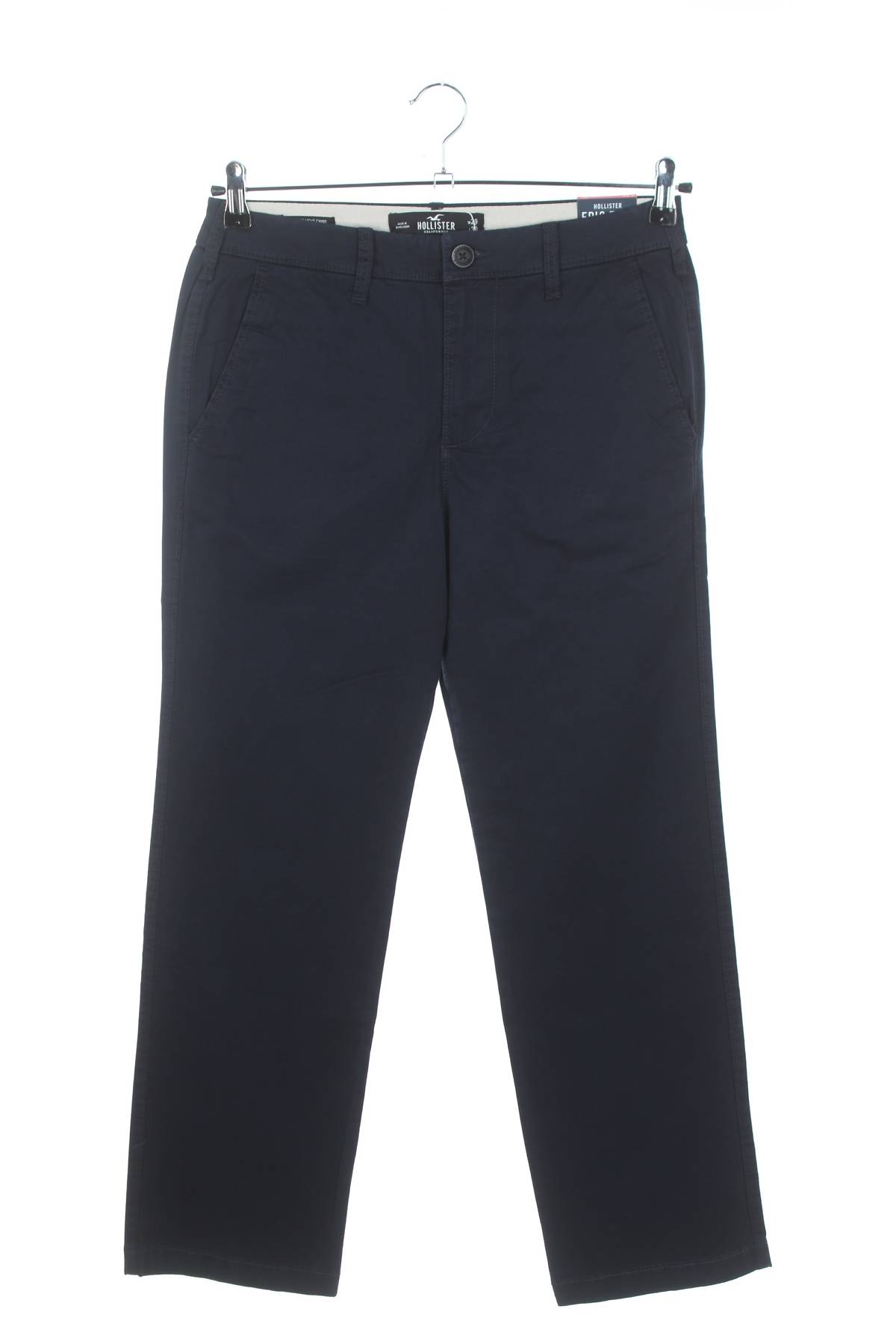 Ανδρικά παντελόνια Hollister1
