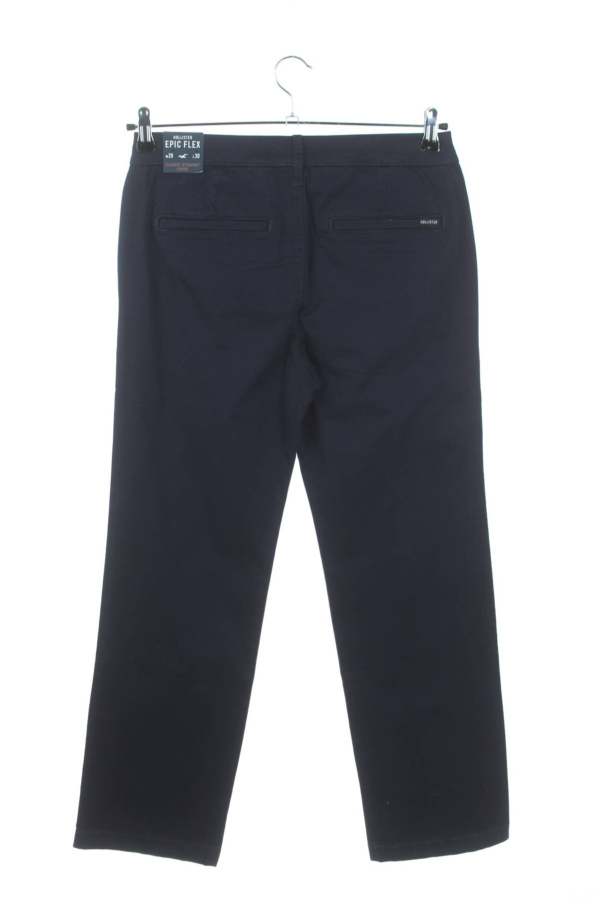 Ανδρικά παντελόνια Hollister2