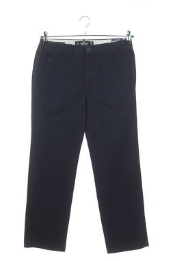 Ανδρικά παντελόνια Hollister1