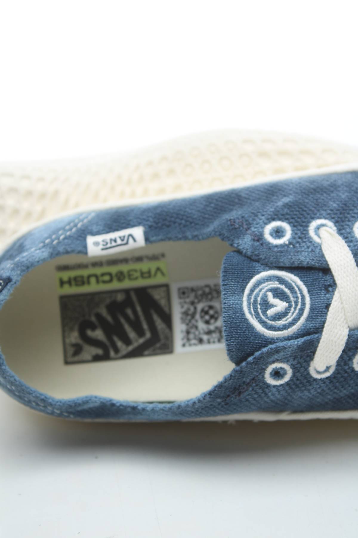 Кецове Vans5