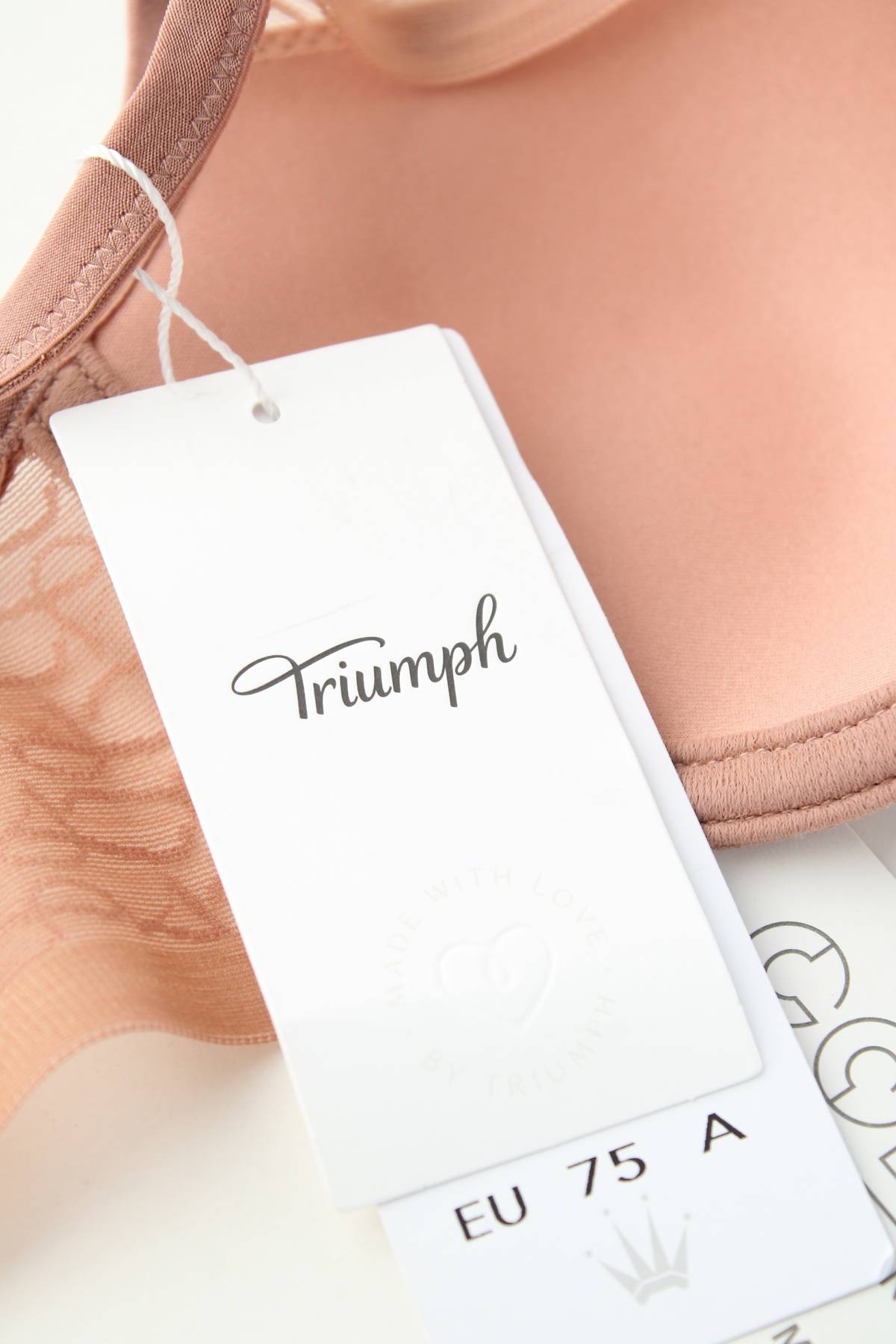 Сутиен Triumph3