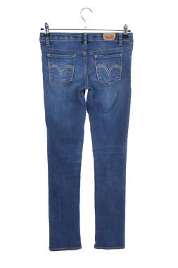 Детски дънки Levi's2 - Contour.bg Детски дънки Levi's2