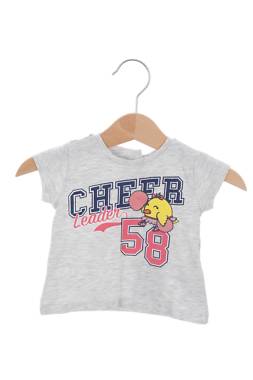 Παιδικό t-shirt Chicco1