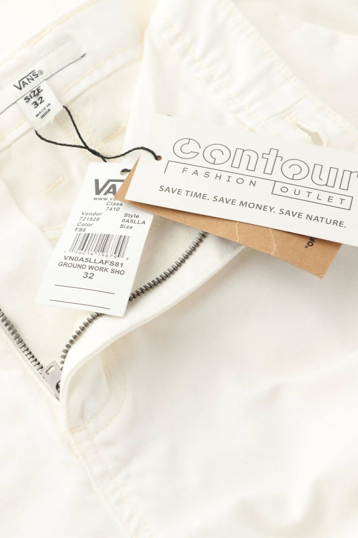 Ανδρικό σορτσάκι Vans3 - Contourshop.gr Ανδρικό σορτσάκι Vans3