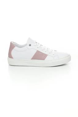 Sneakers Guess1