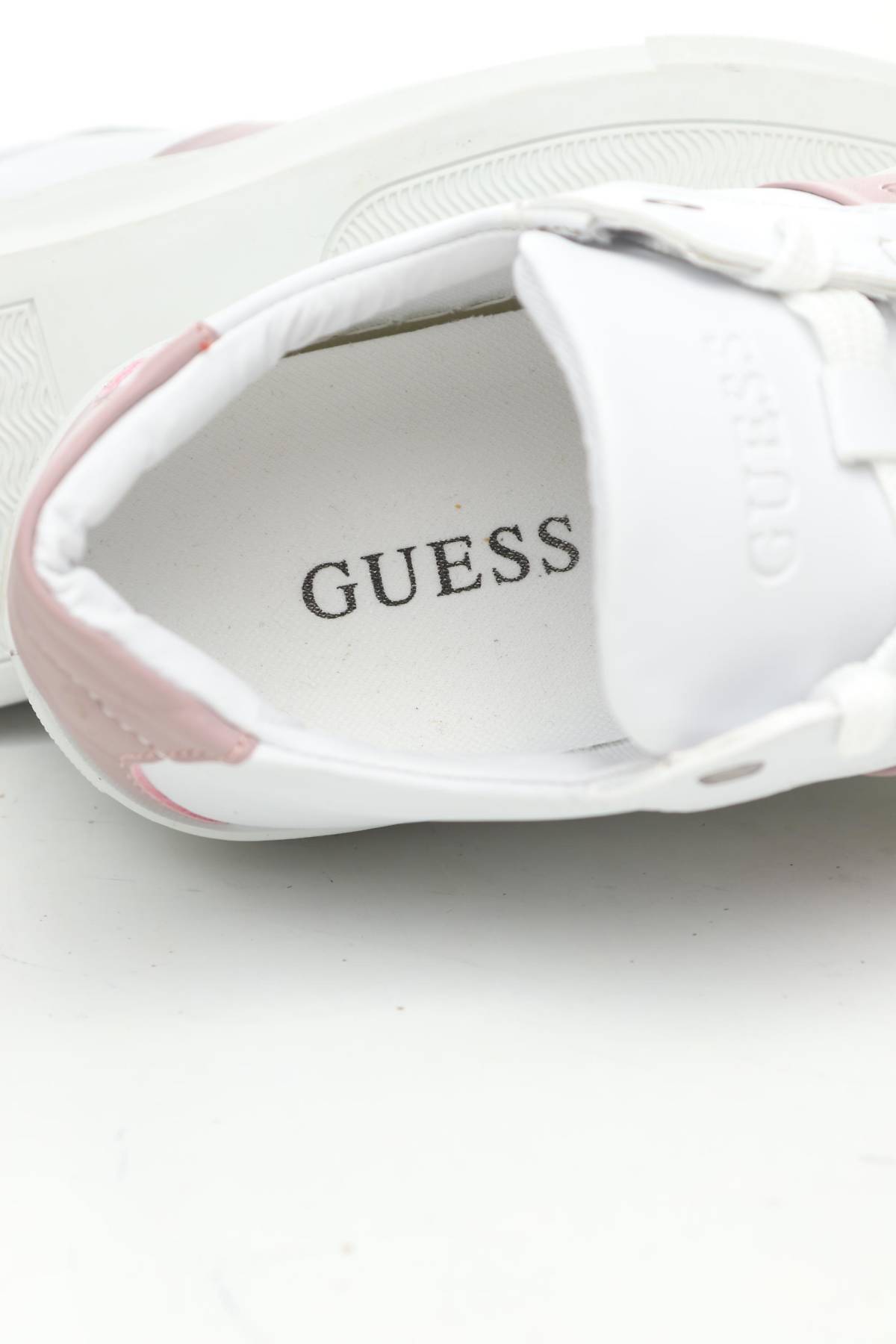 Sneakers Guess5