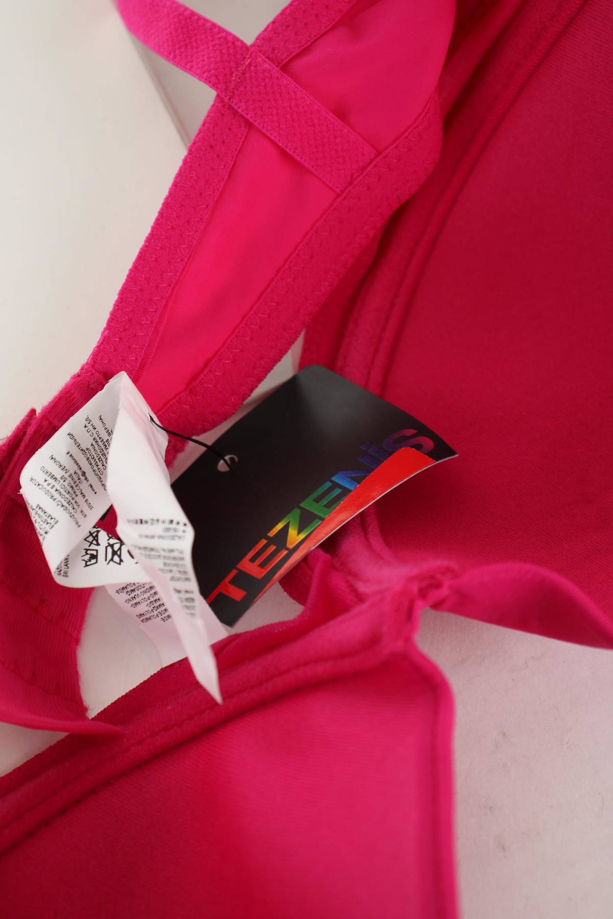 Сутиен Tezenis3
