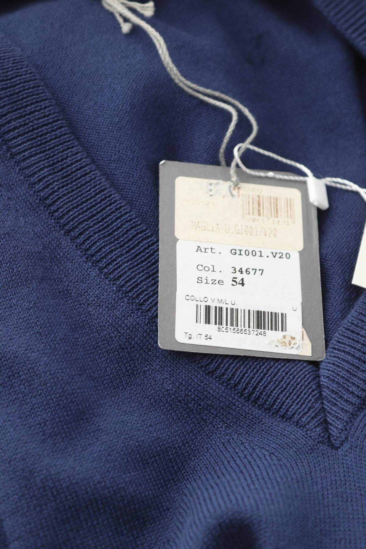 Ανδρικό πουλόβερ Kidman3 - Contourshop.gr Ανδρικό πουλόβερ Kidman3