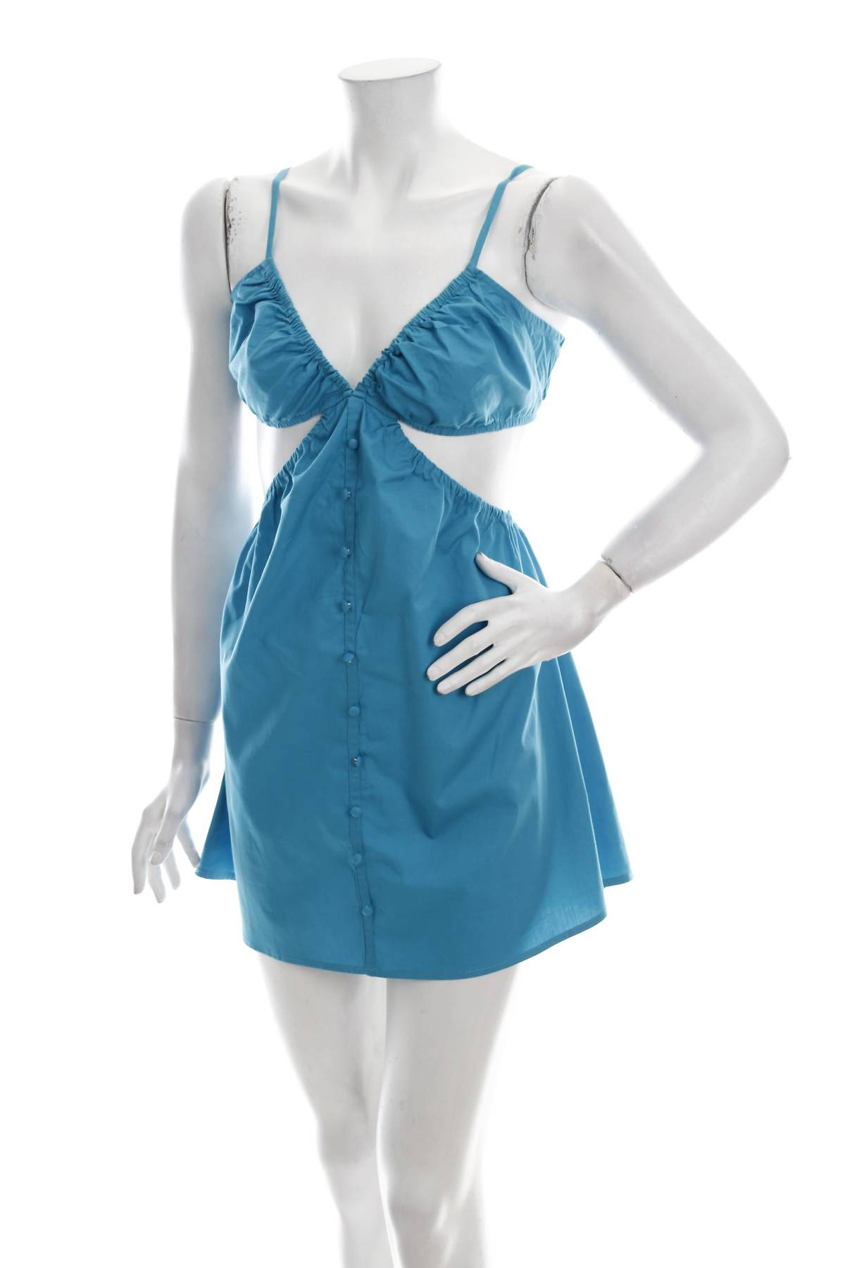 Рокля Boohoo1 - Contour.bg Рокля Boohoo1