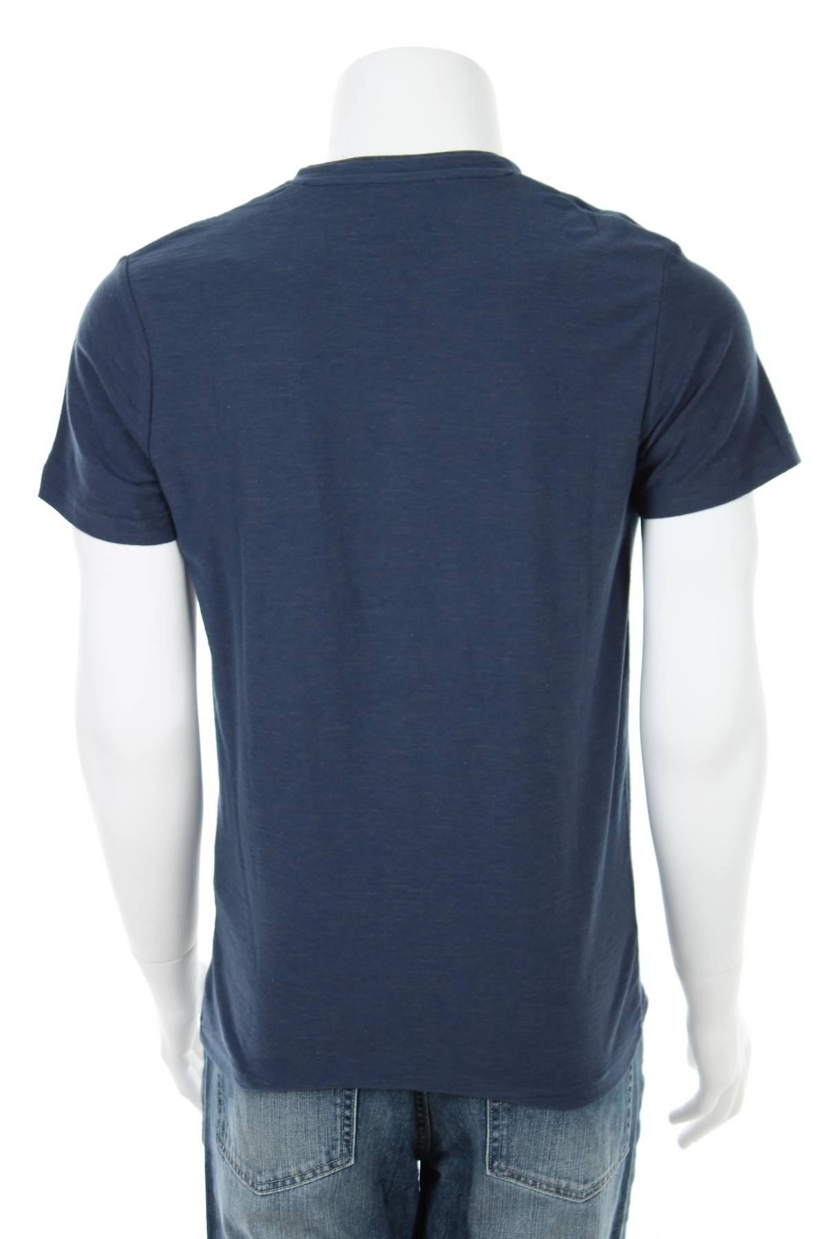 Мъжка тениска Tom Tailor2 - Contour.bg Мъжка тениска Tom Tailor2