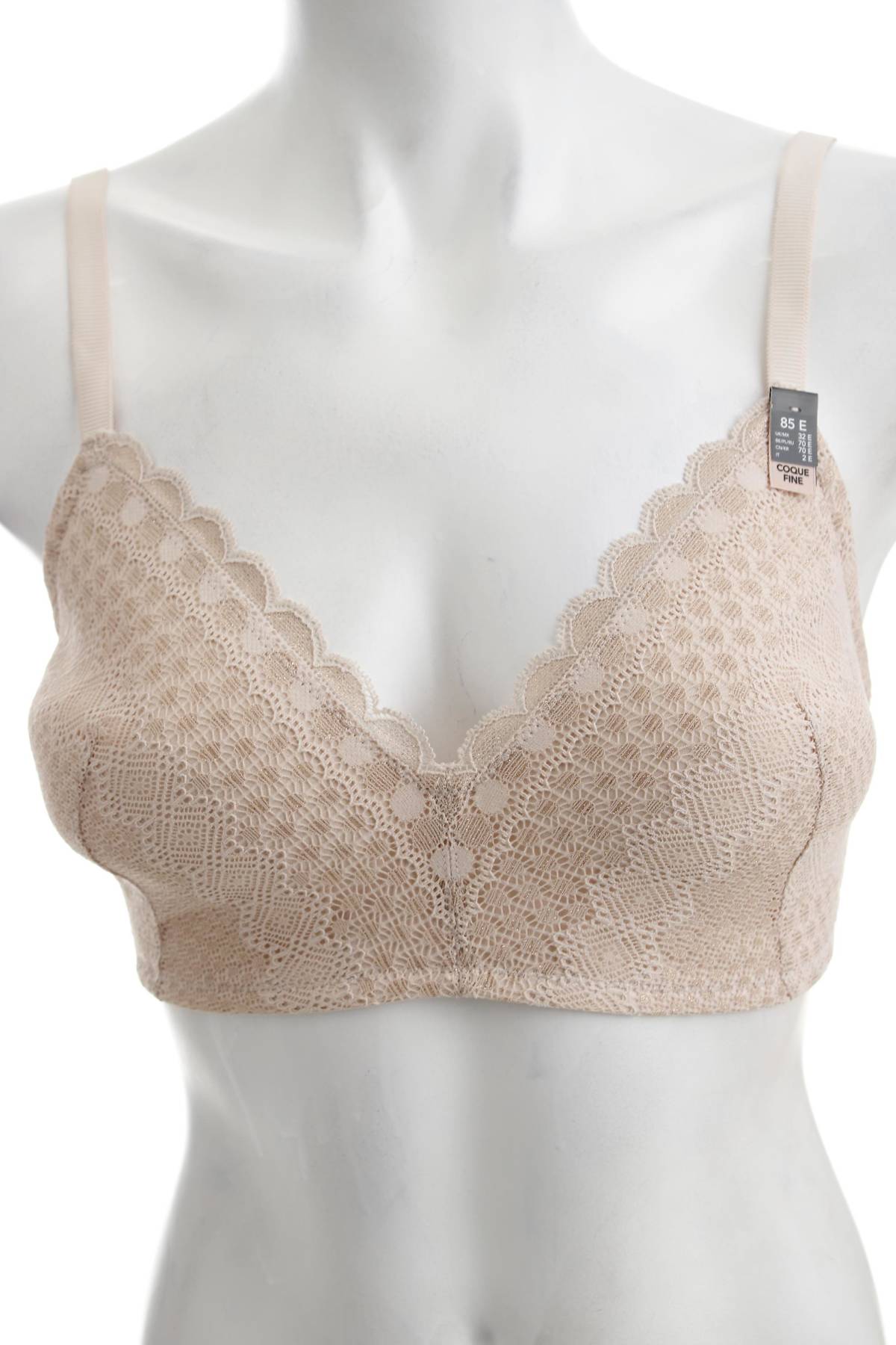 Сутиен Etam1 - Contour.bg Сутиен Etam1