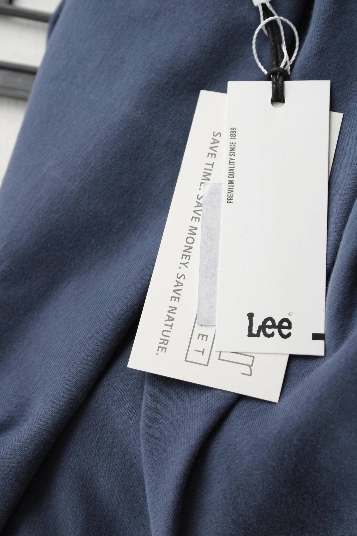 Дамска тениска Lee3