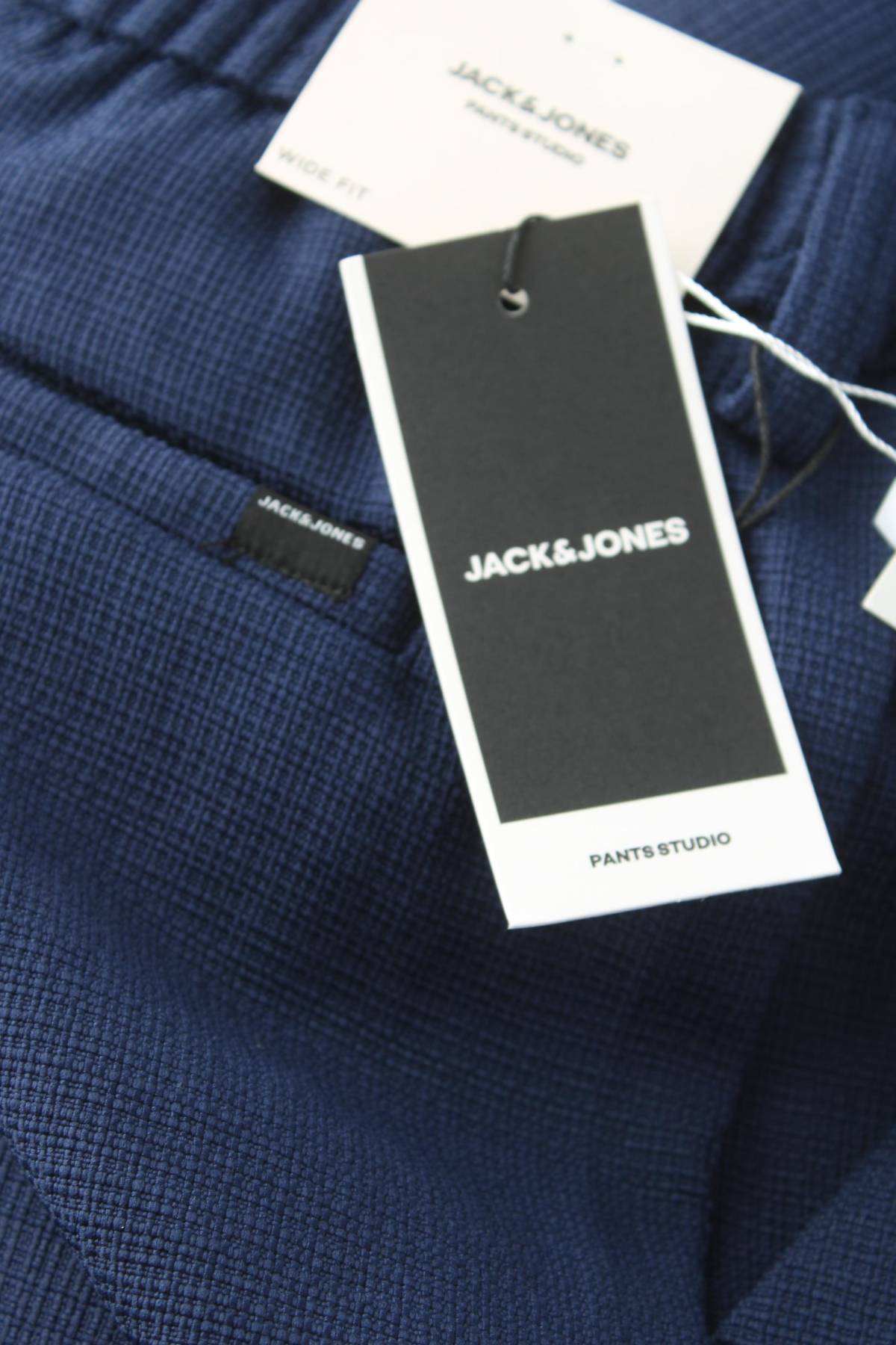 Мъжки панталон Jack & Jones3 - Contour.bg Мъжки панталон Jack & Jones3