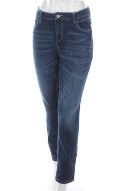 Γυναικεία τζιν Tom Tailor1 - Contourshop.gr Γυναικεία τζιν Tom Tailor1
