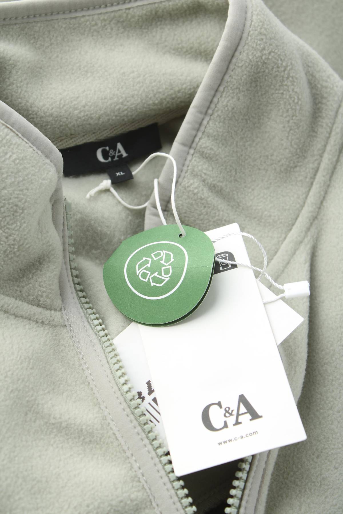 Дамски полар C&A3