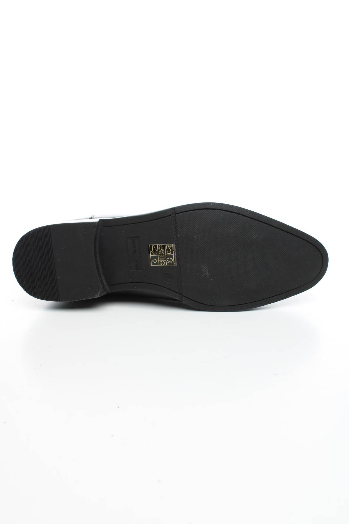 Ανδρικά παπούτσια Arthur & Brooke4 - Contourshop.gr Ανδρικά παπούτσια Arthur & Brooke4