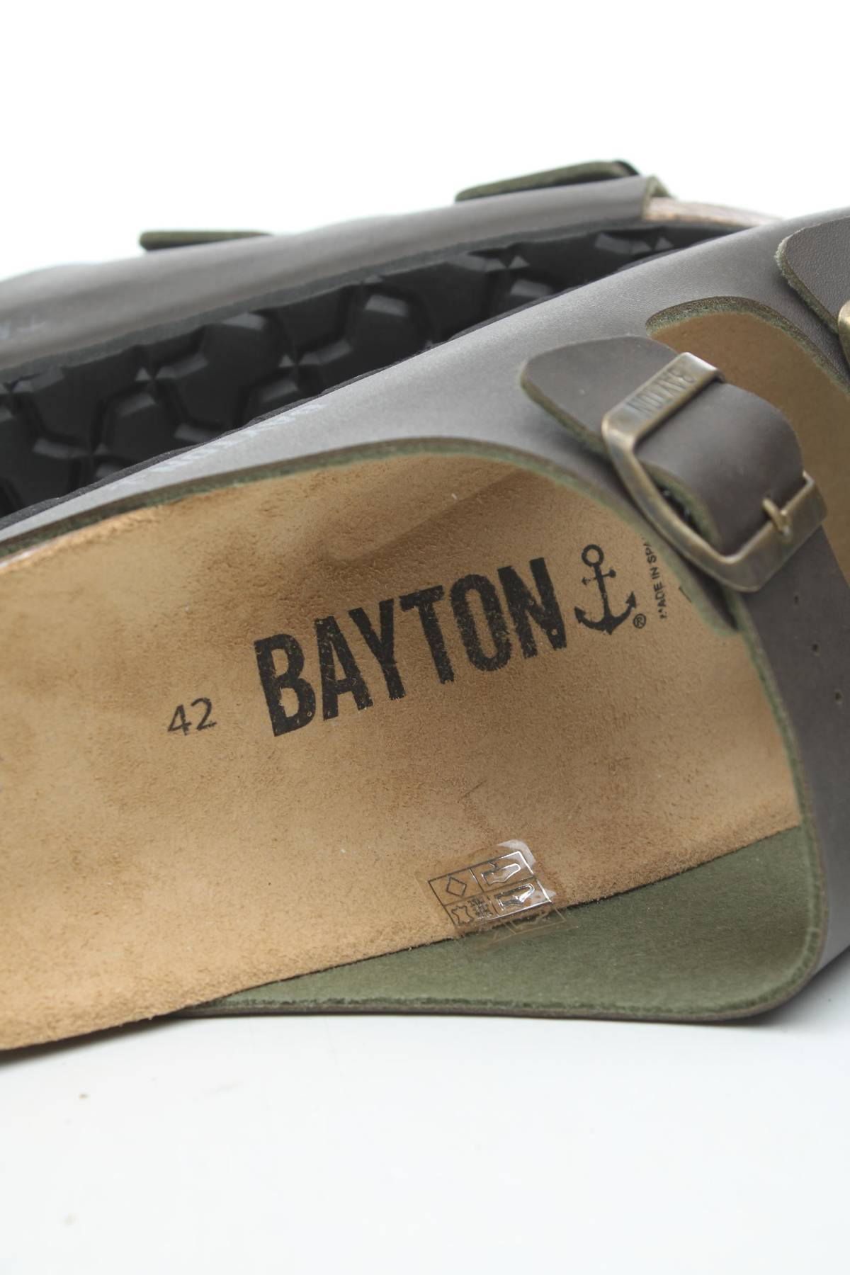 Чехли Bayton5