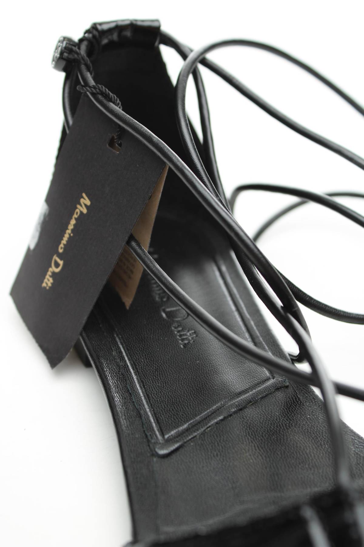 Дамски обувки Massimo Dutti5