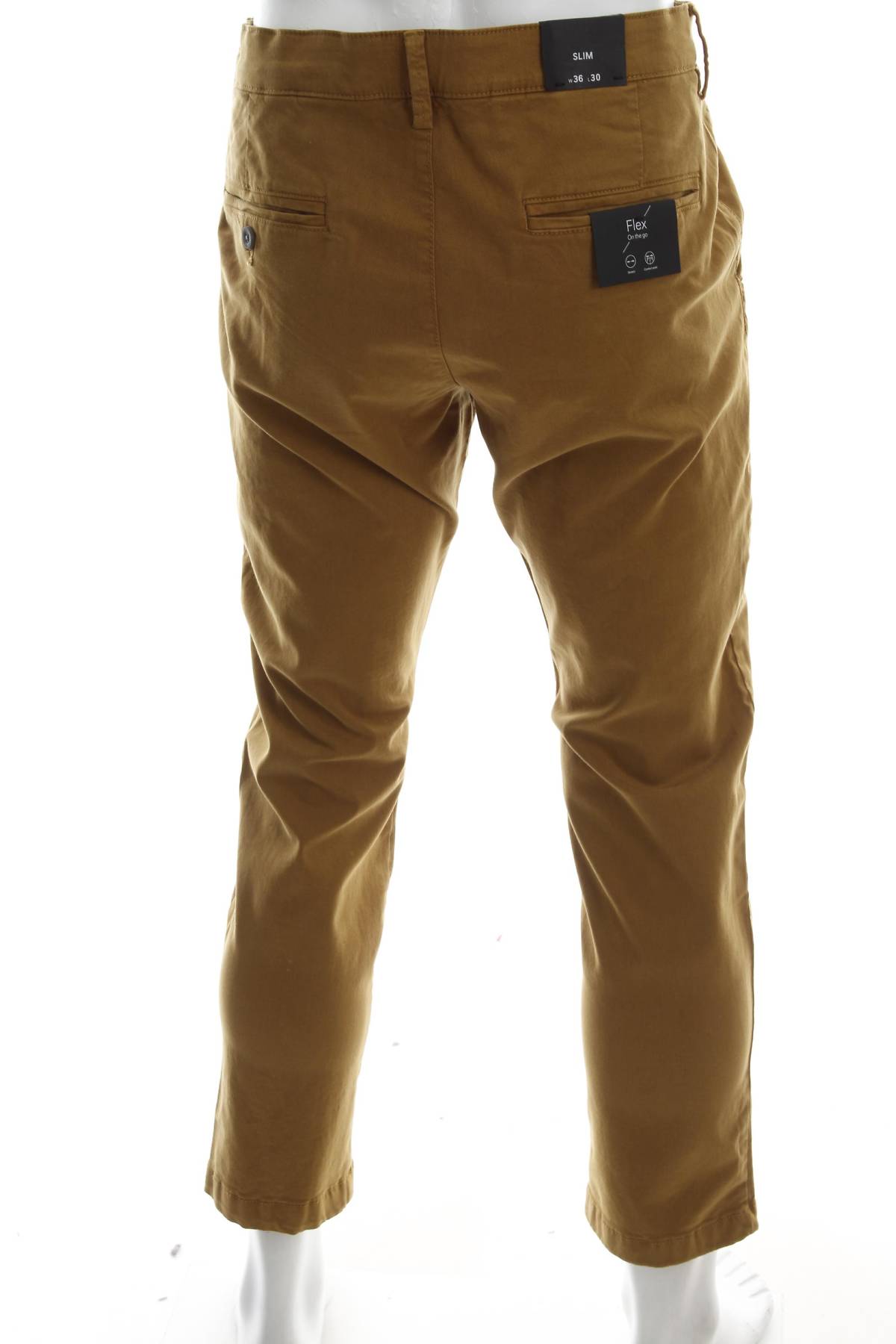 Ανδρικά παντελόνια C&A2