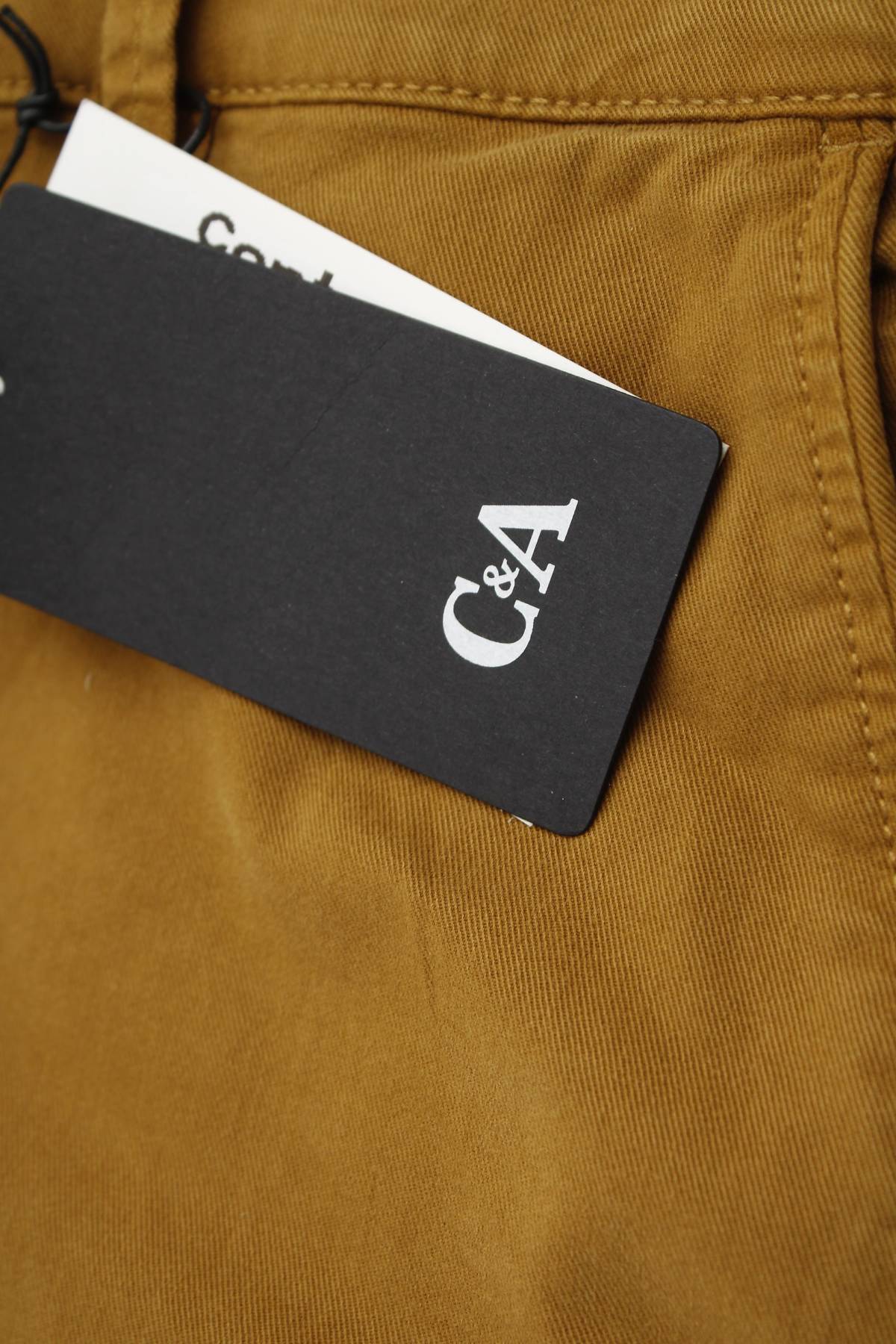 Ανδρικά παντελόνια C&A3