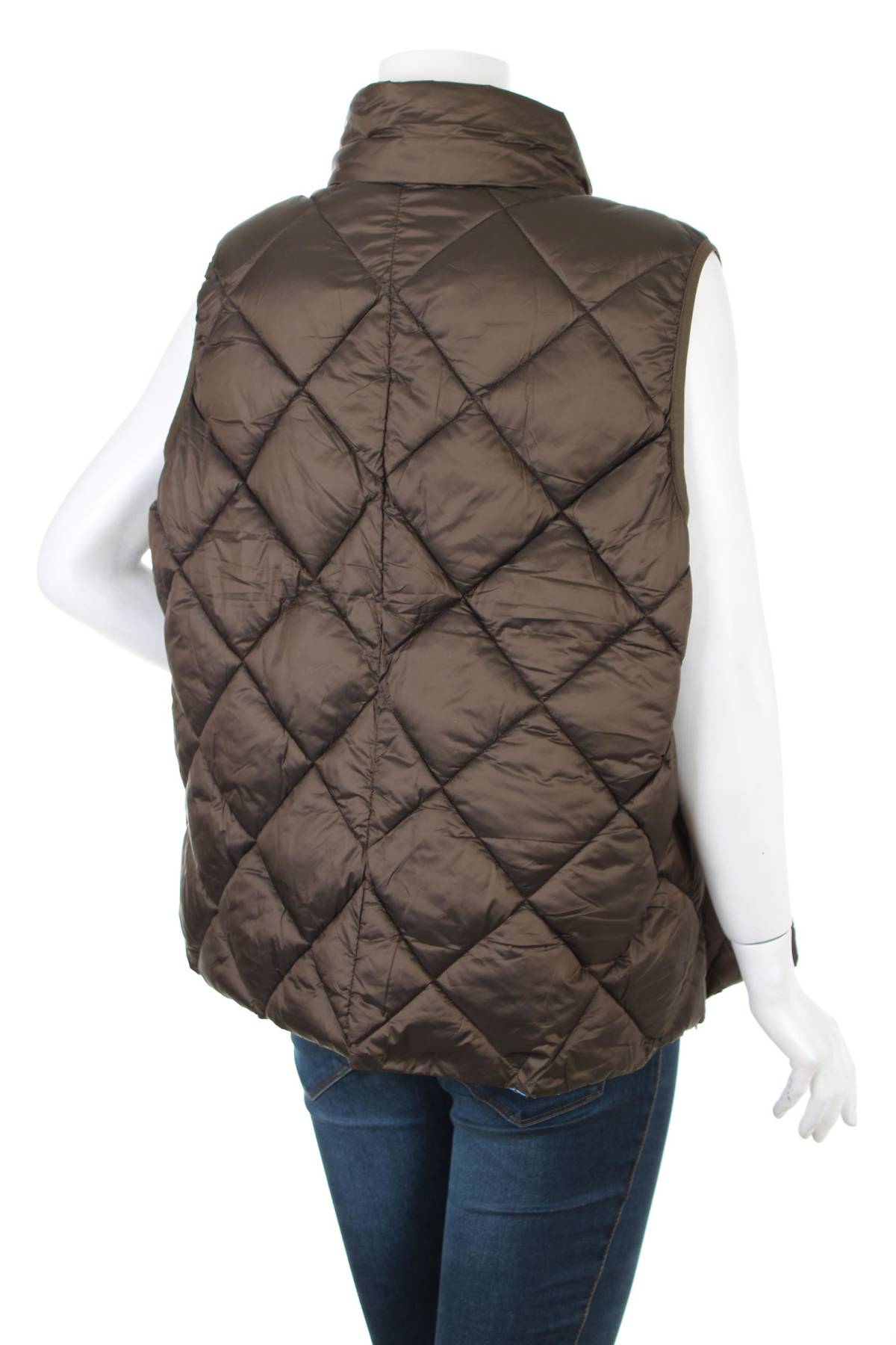 Дамски елек Gina Laura2 - Contour.bg Дамски елек Gina Laura2