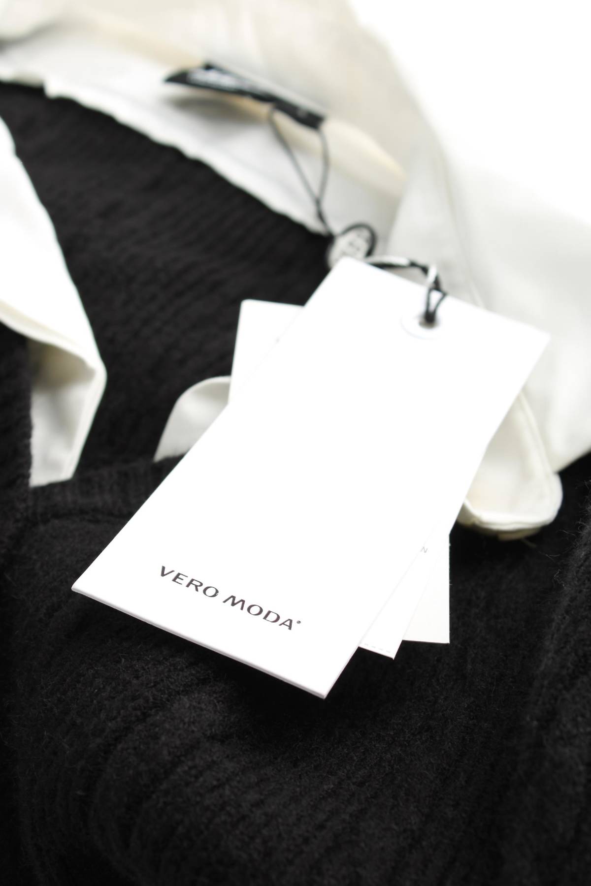 Дамска риза Vero Moda3