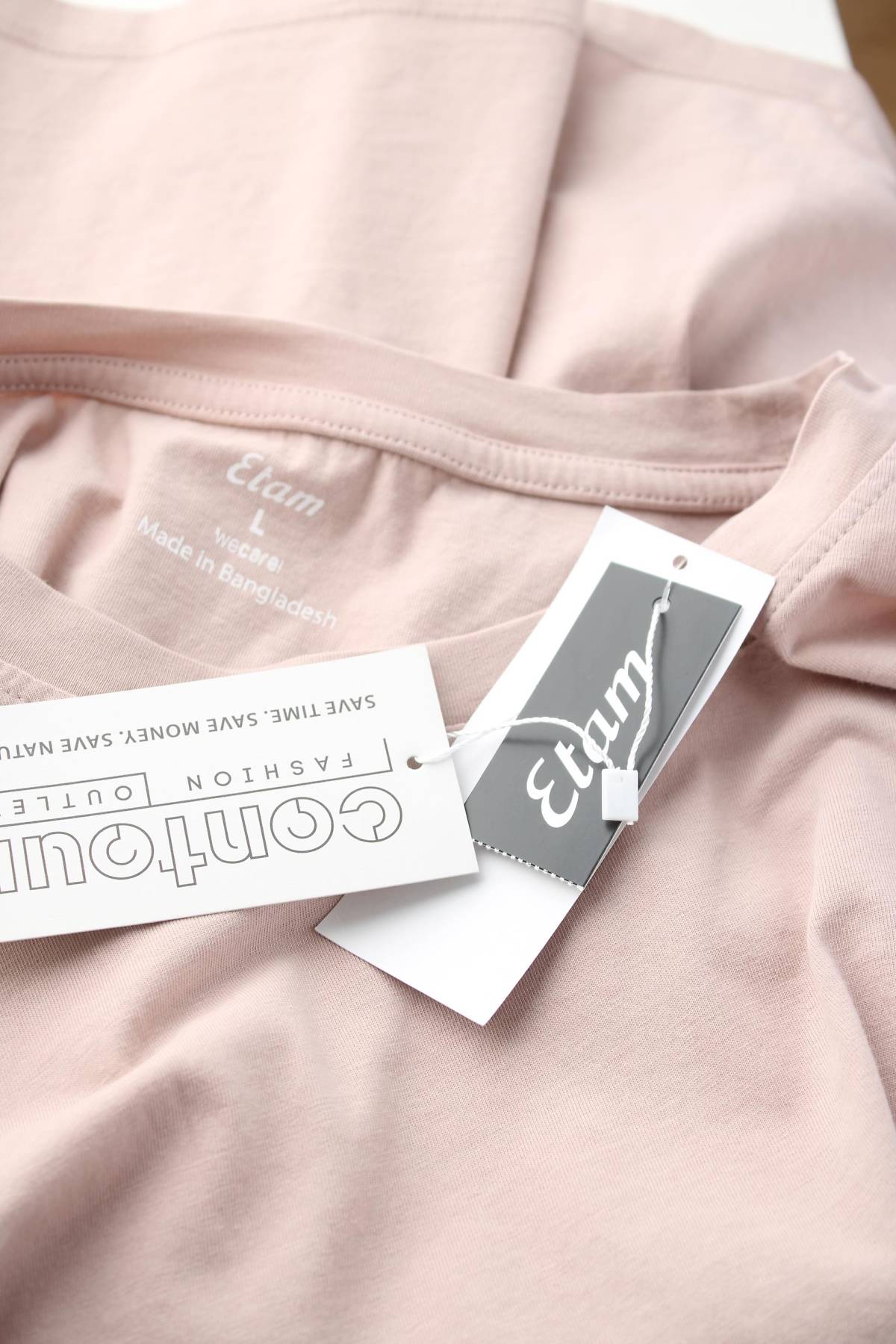 Дамска блуза Etam3 - Contour.bg Дамска блуза Etam3