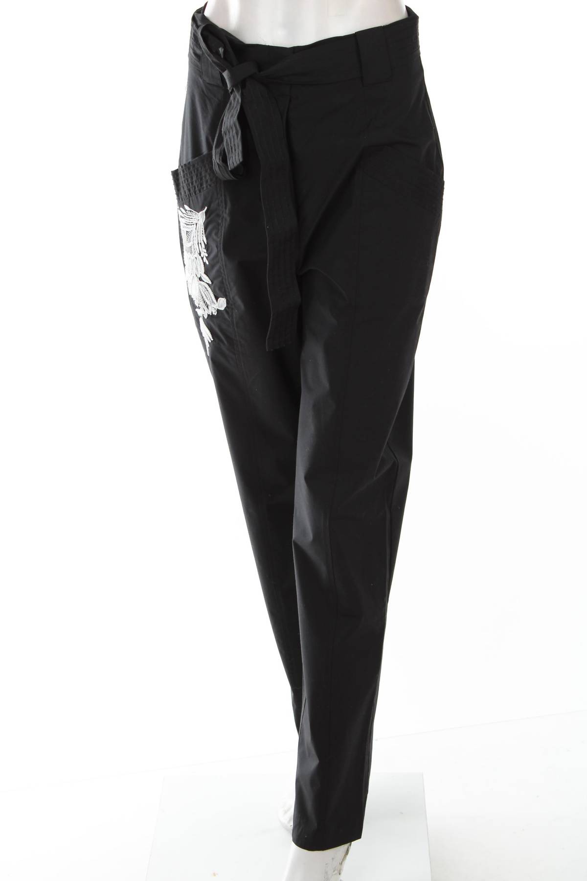 Дамски панталон Twinset1 - Contour.bg Дамски панталон Twinset1