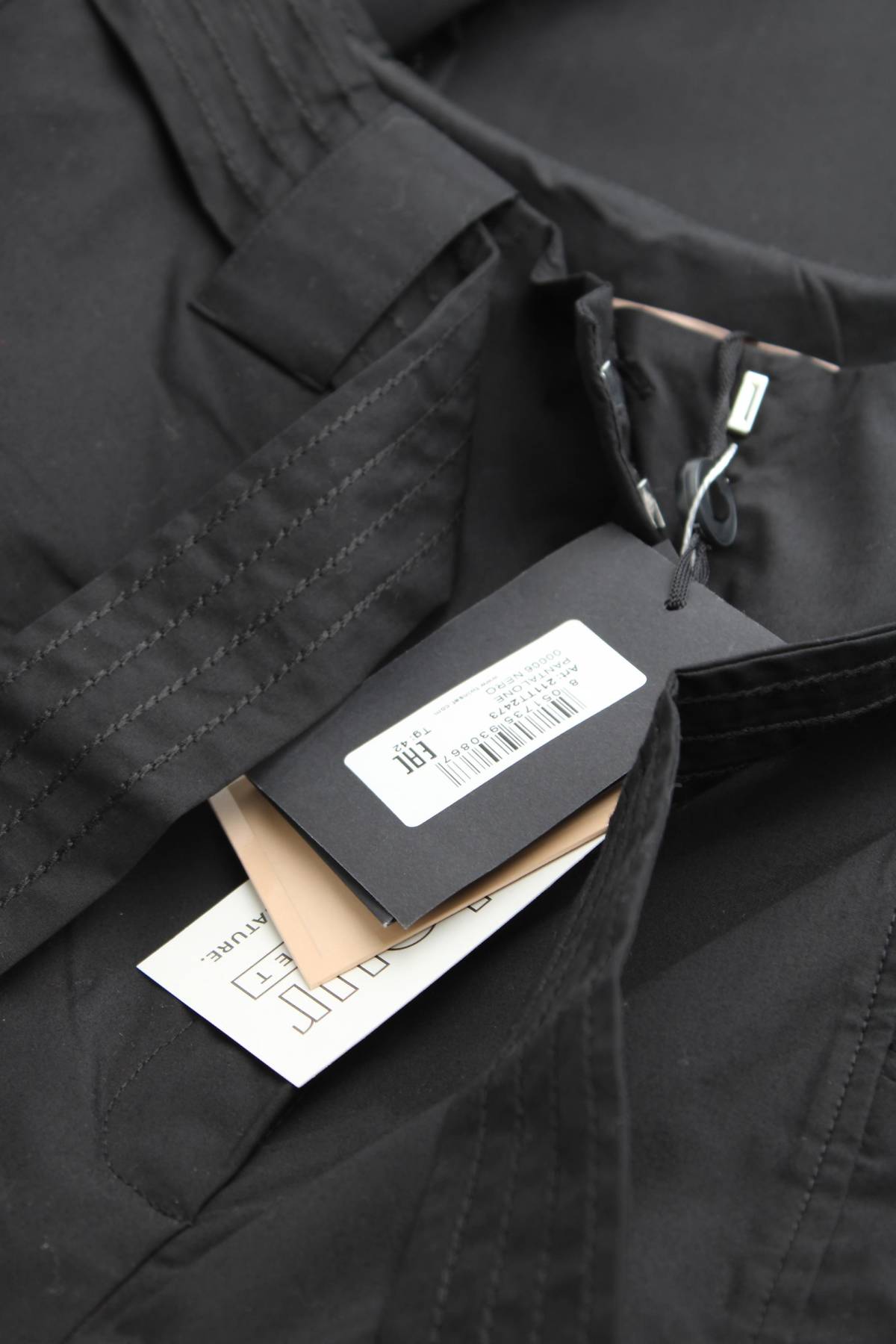 Дамски панталон Twinset3 - Contour.bg Дамски панталон Twinset3