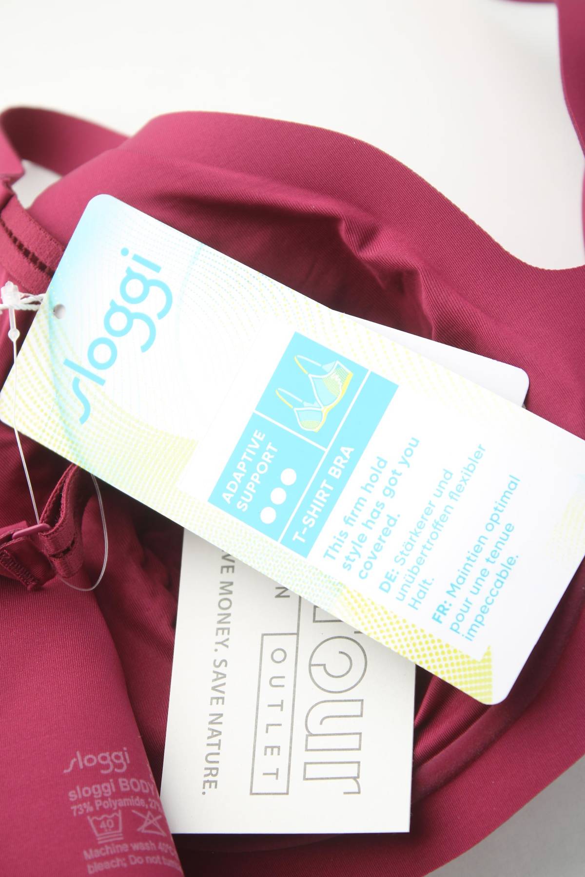 Сутиен Sloggi3