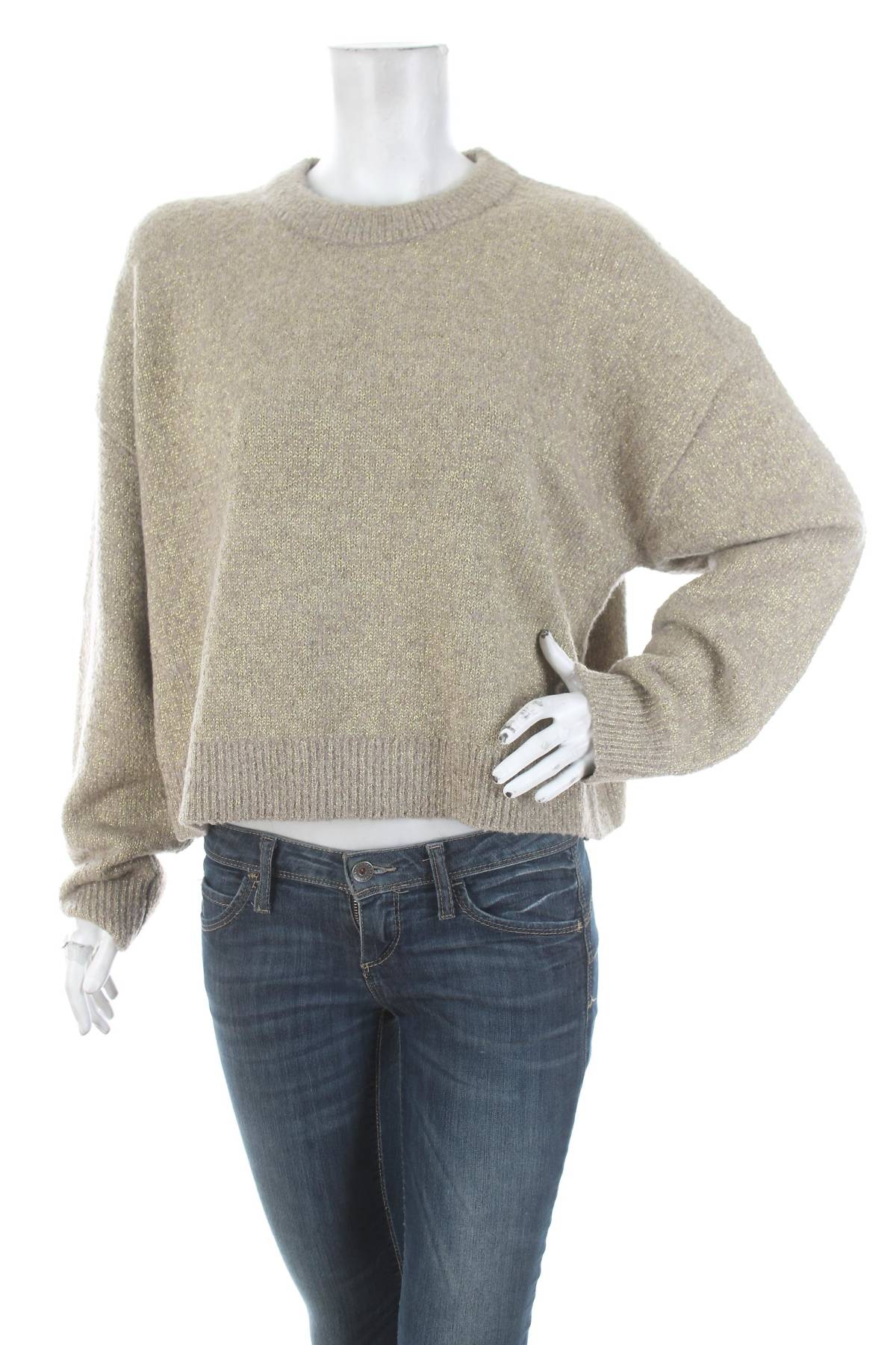 Дамски пуловер New Look1