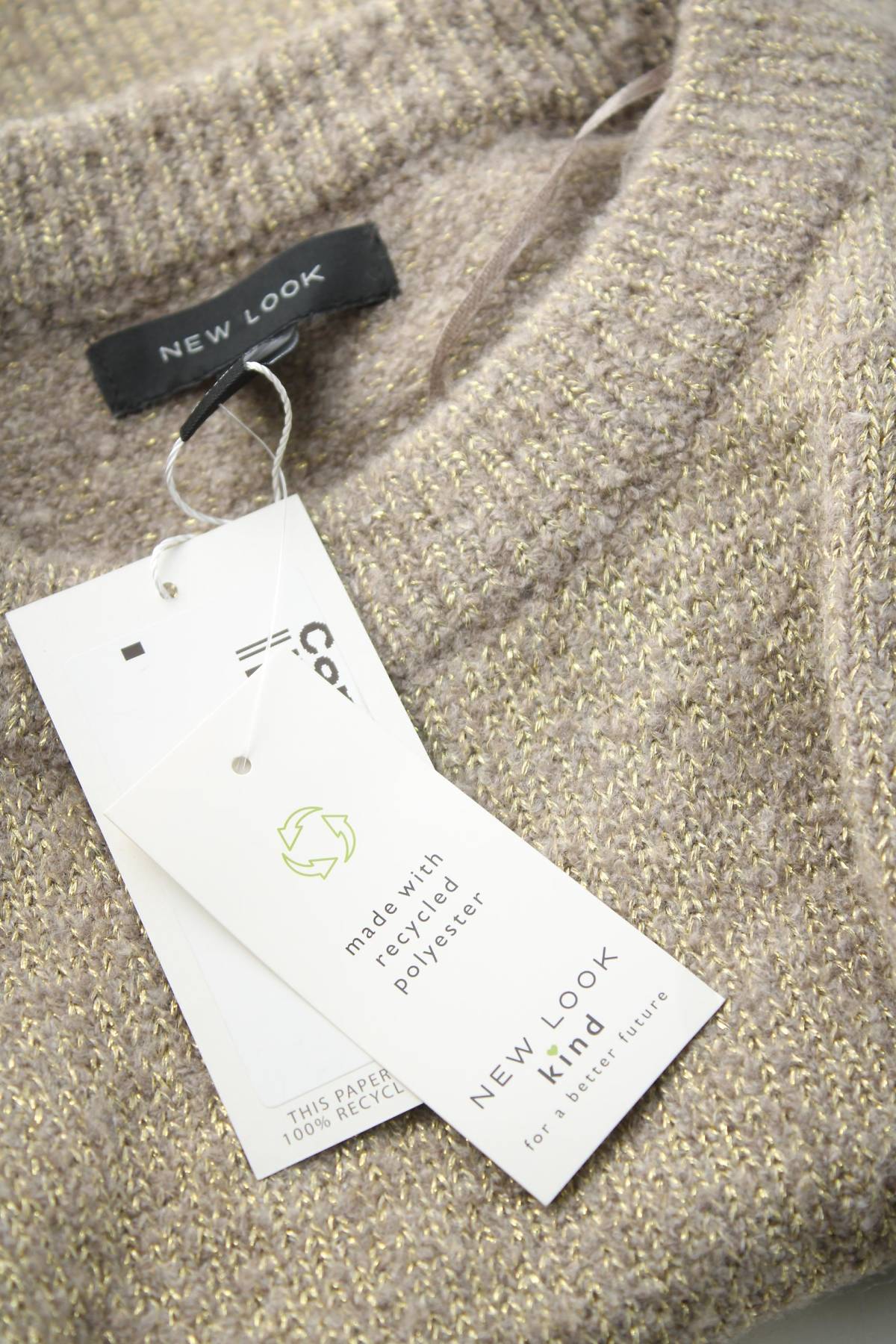 Дамски пуловер New Look3