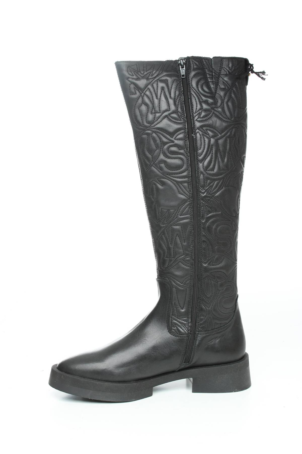 Дамски ботуши Steve Madden2