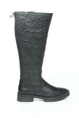 Дамски ботуши Steve Madden1