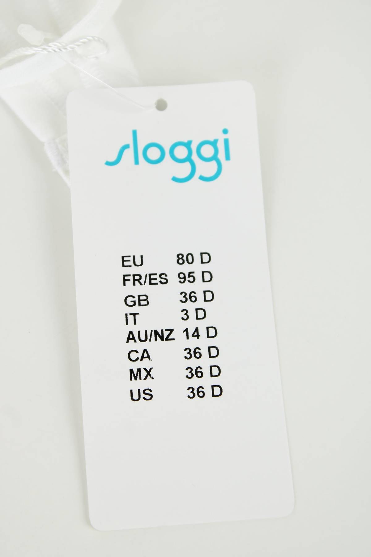 Σουτιέν Sloggi3