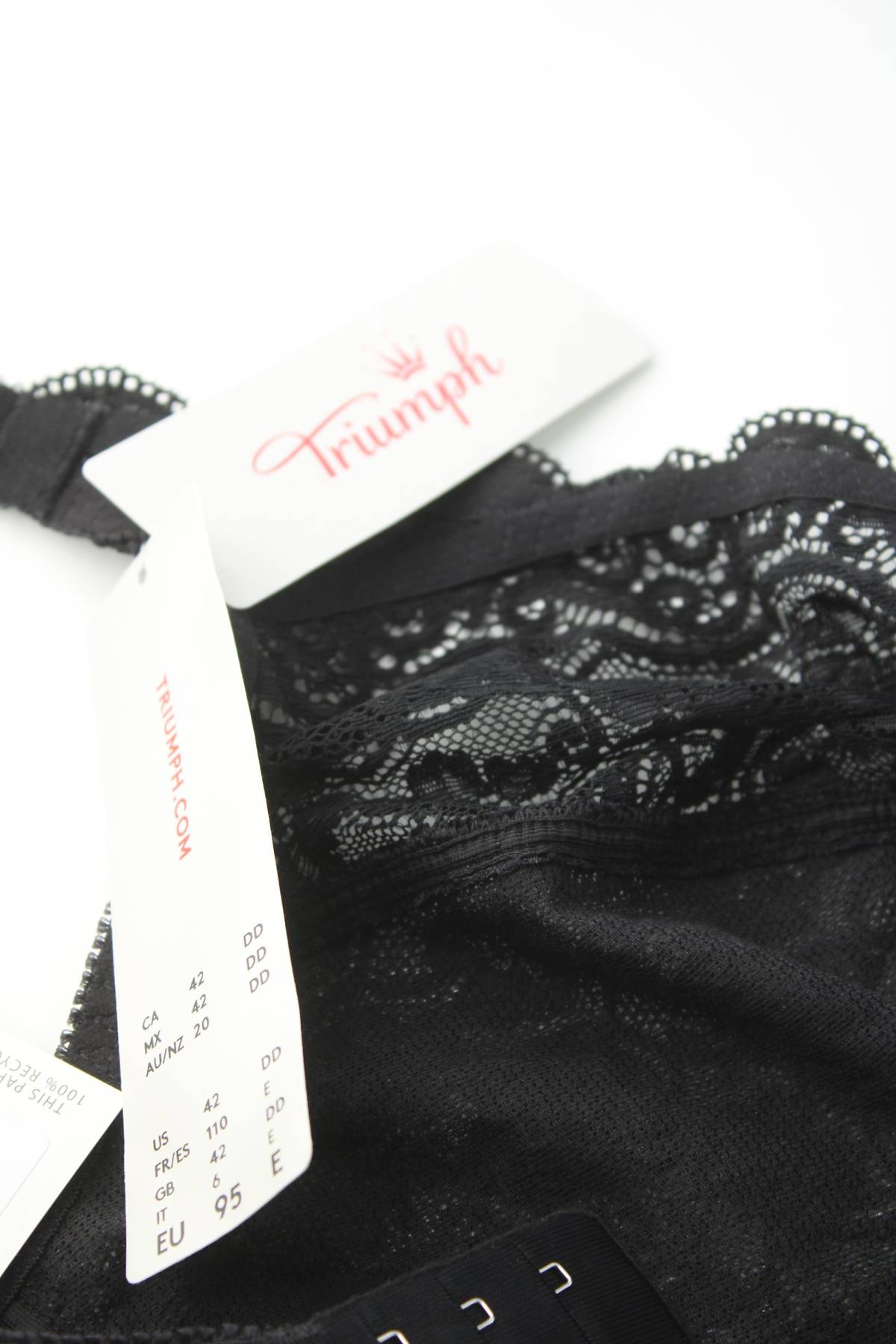 Сутиен Triumph3