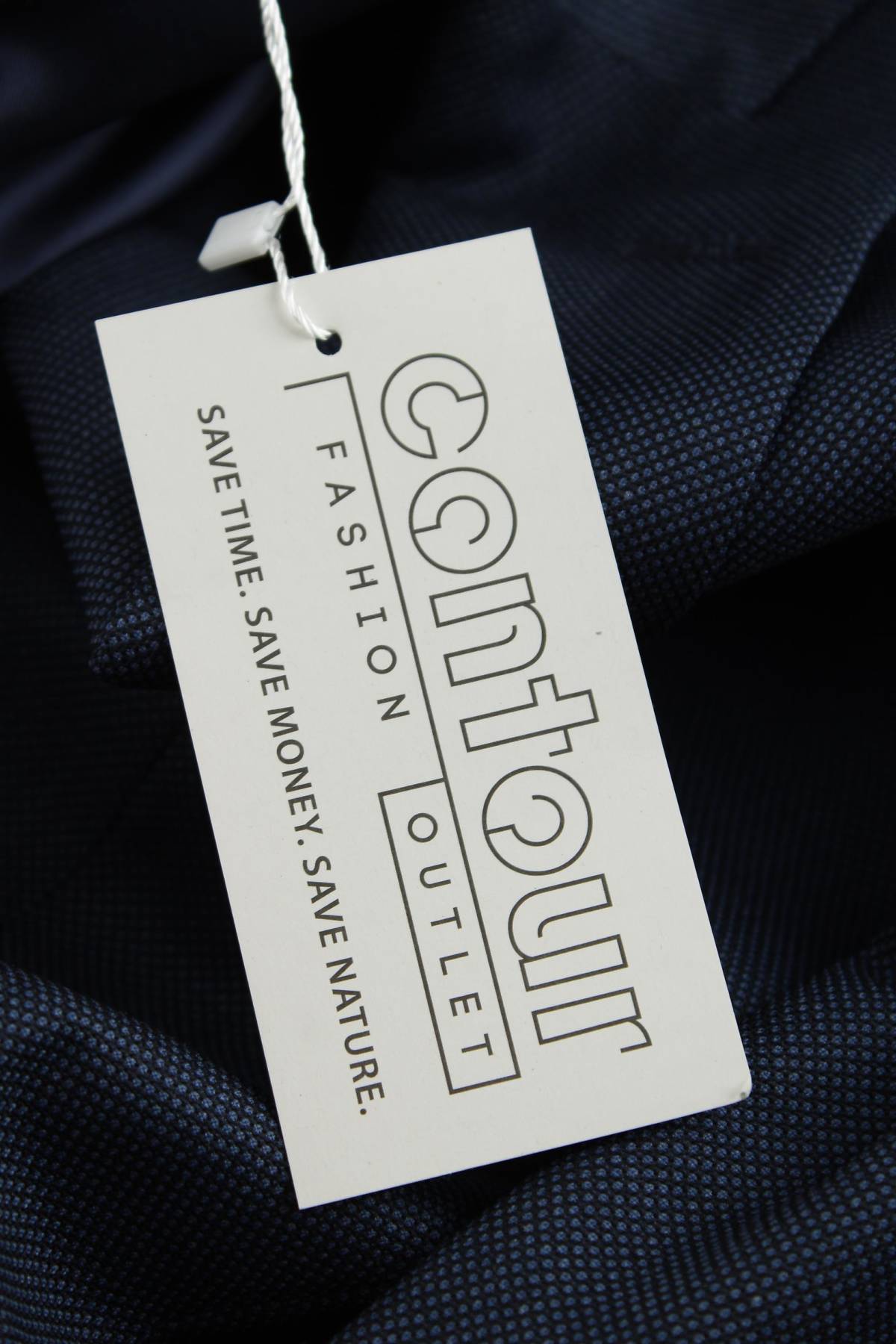 Ανδρικό σακάκι De Fursac3