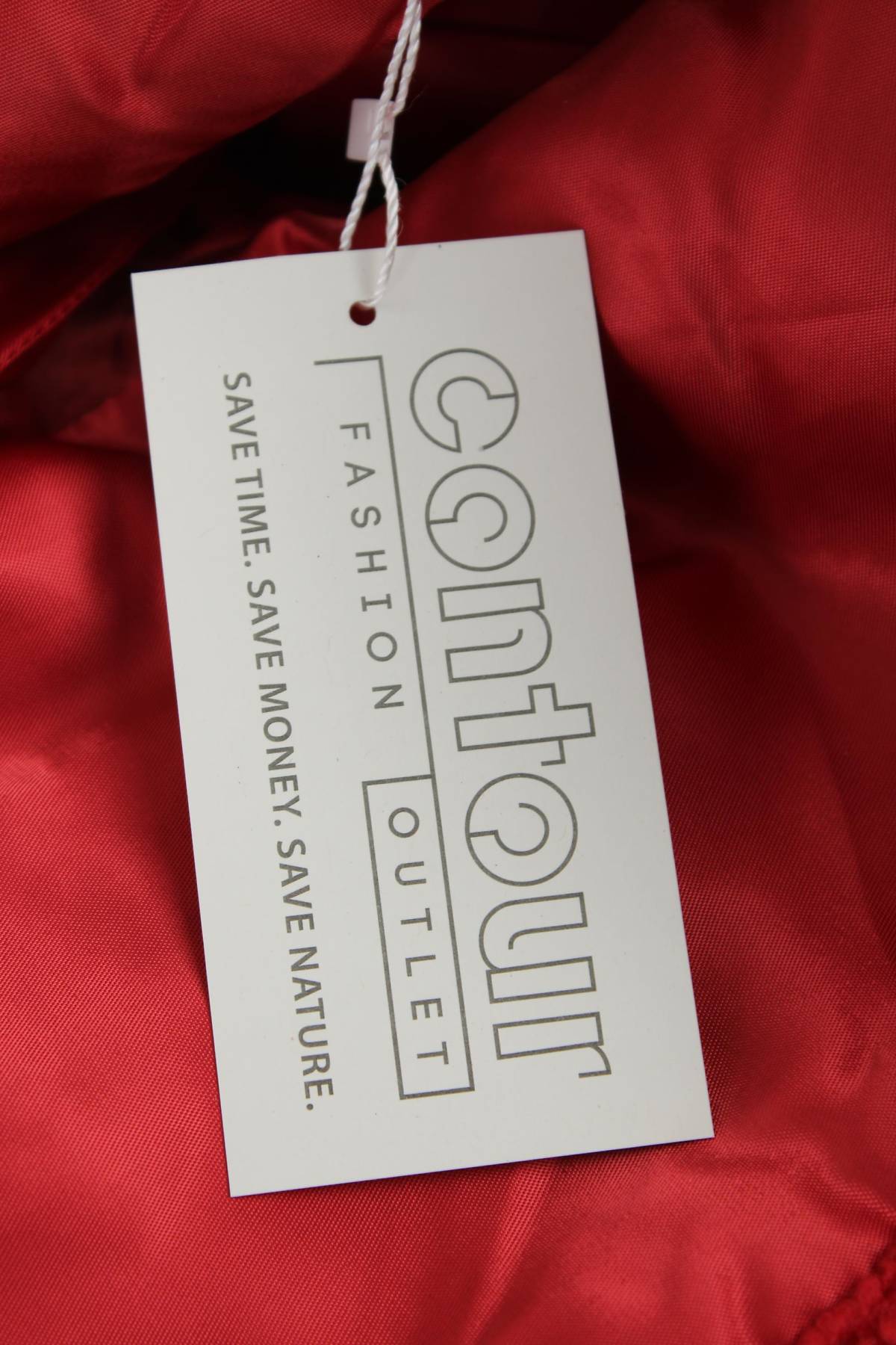 Дамско яке Karl Lagerfeld4