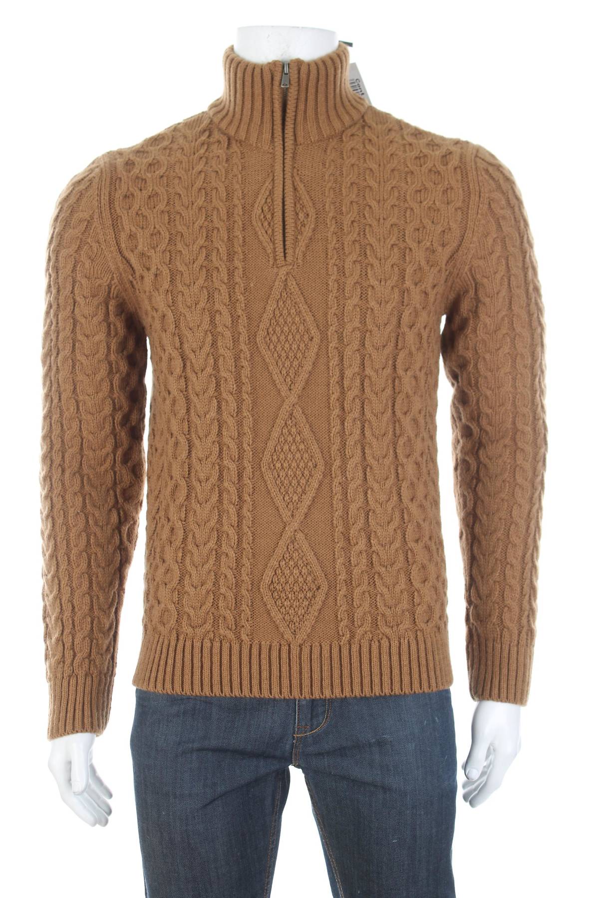 Ανδρικό πουλόβερ Superdry1