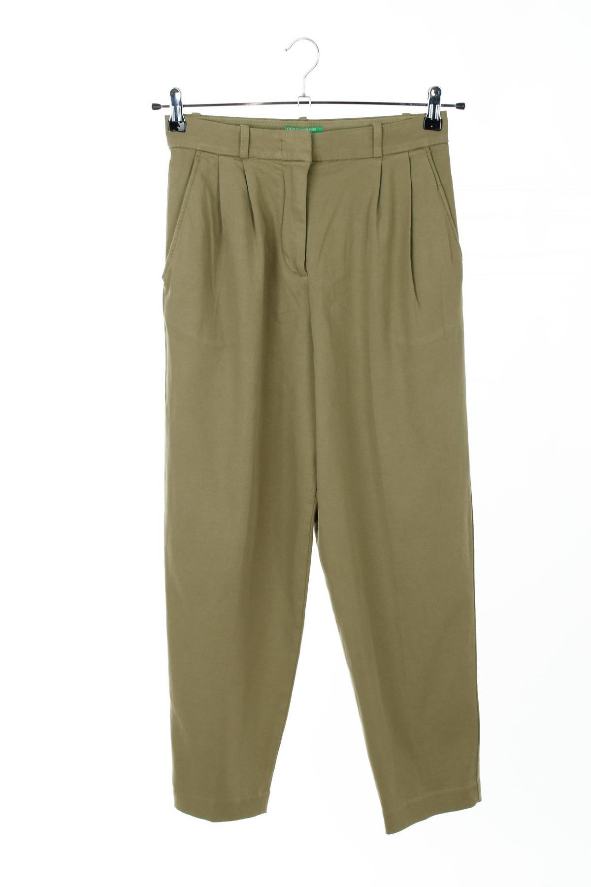 Γυναικείο παντελόνι United Colors Of Benetton1