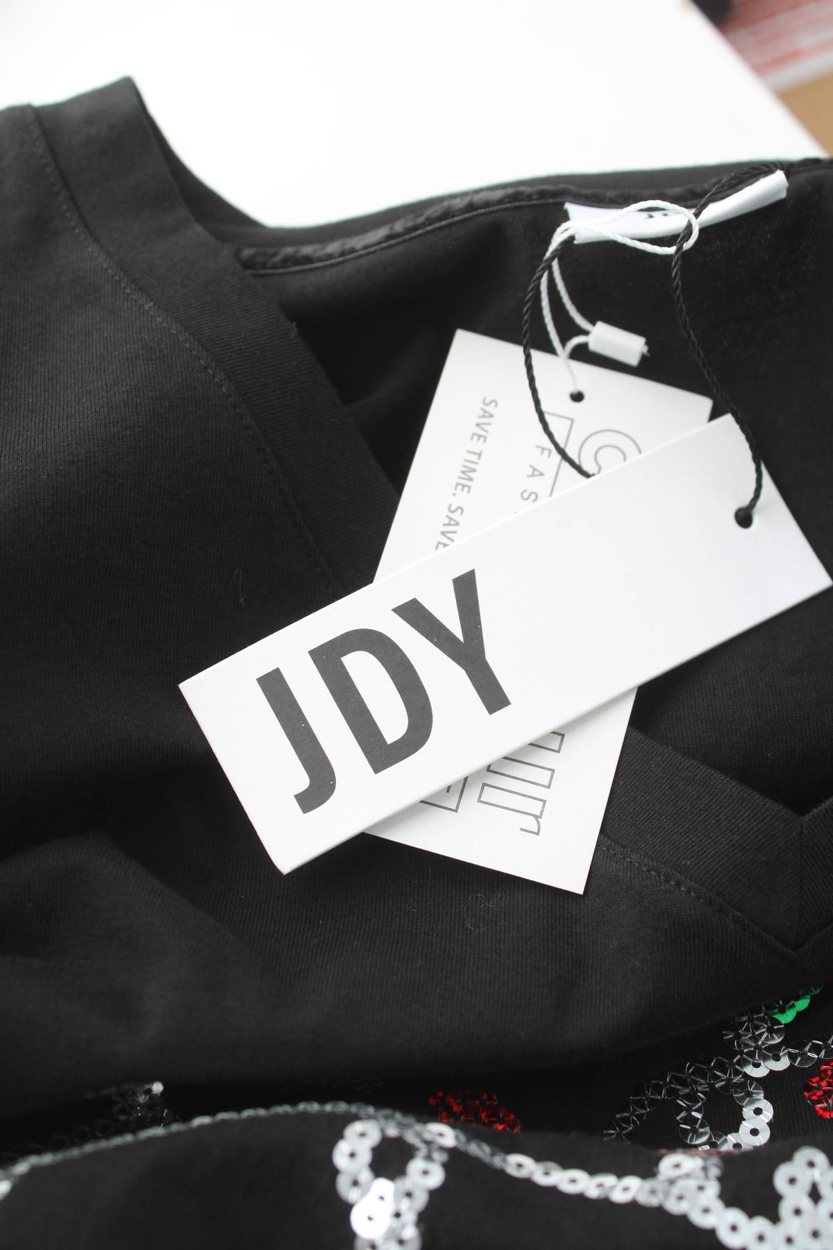 Дамска тениска Jdy3