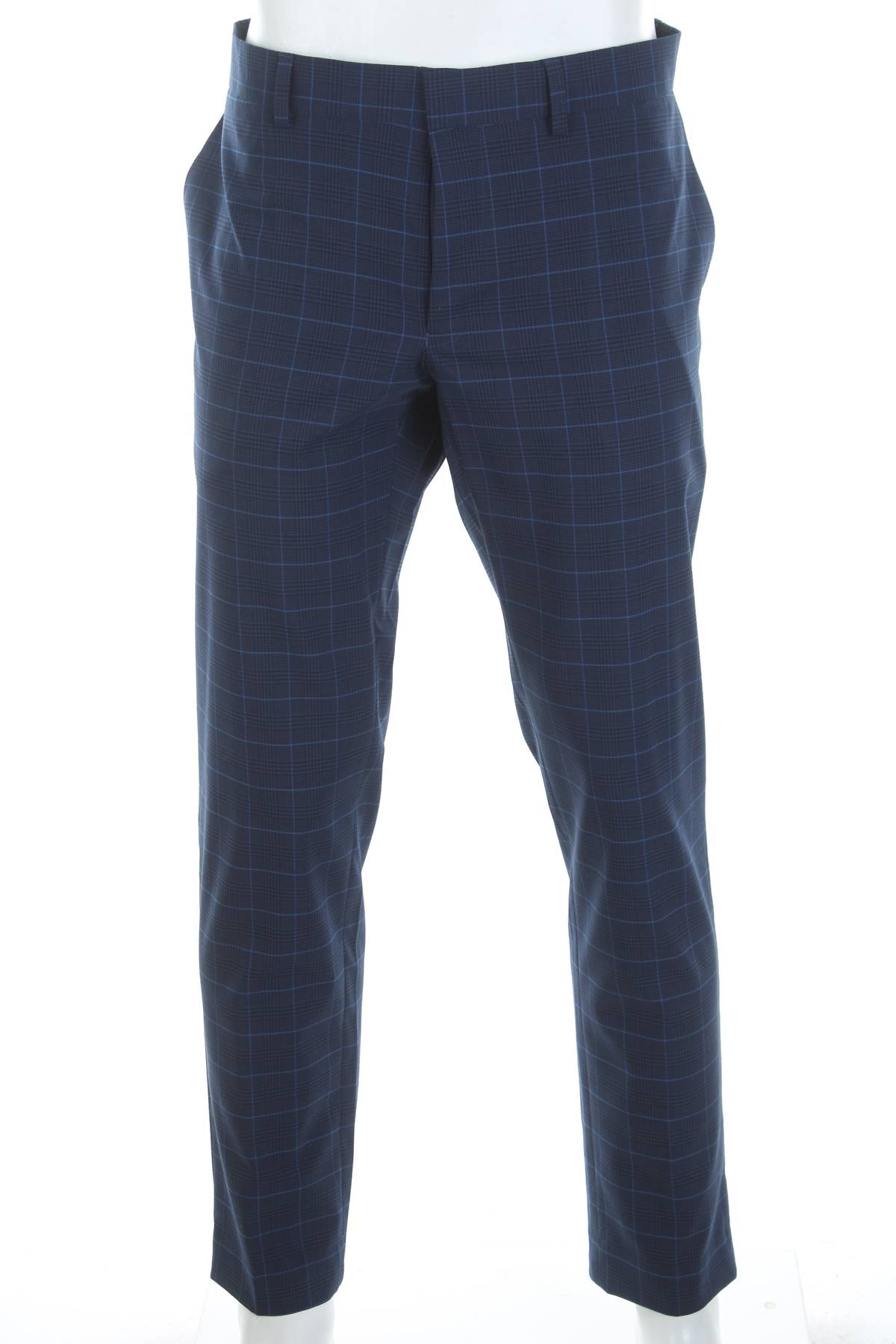 Ανδρικά παντελόνια Isaac Dewhirst1