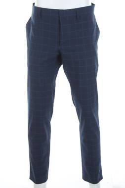 Ανδρικά παντελόνια Isaac Dewhirst1