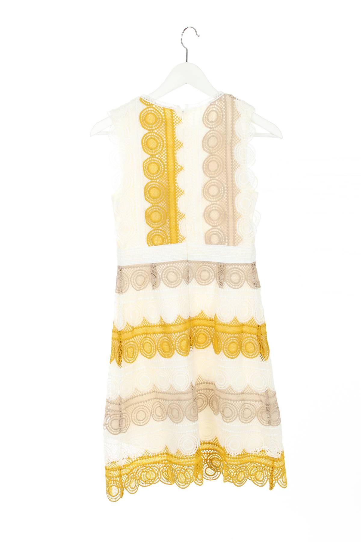 Рокля Vero Moda Classic2