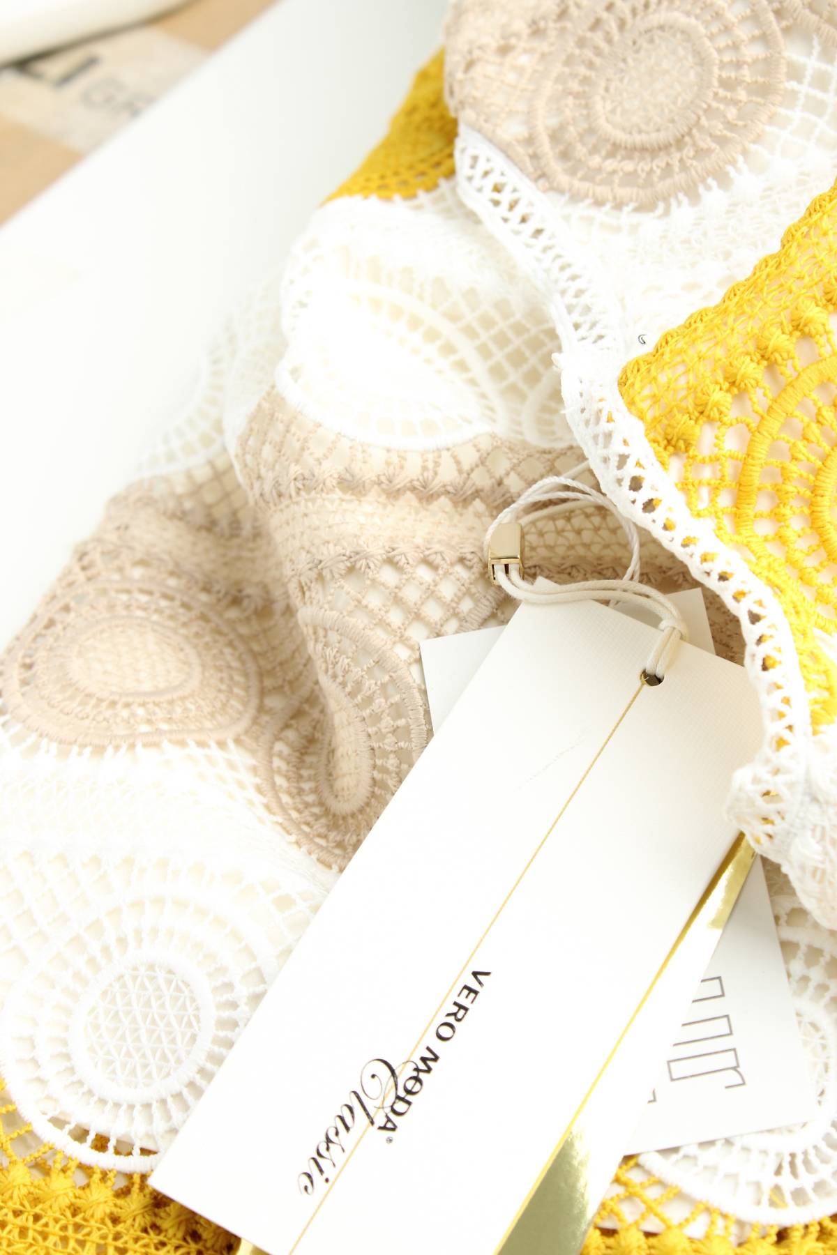 Рокля Vero Moda Classic3