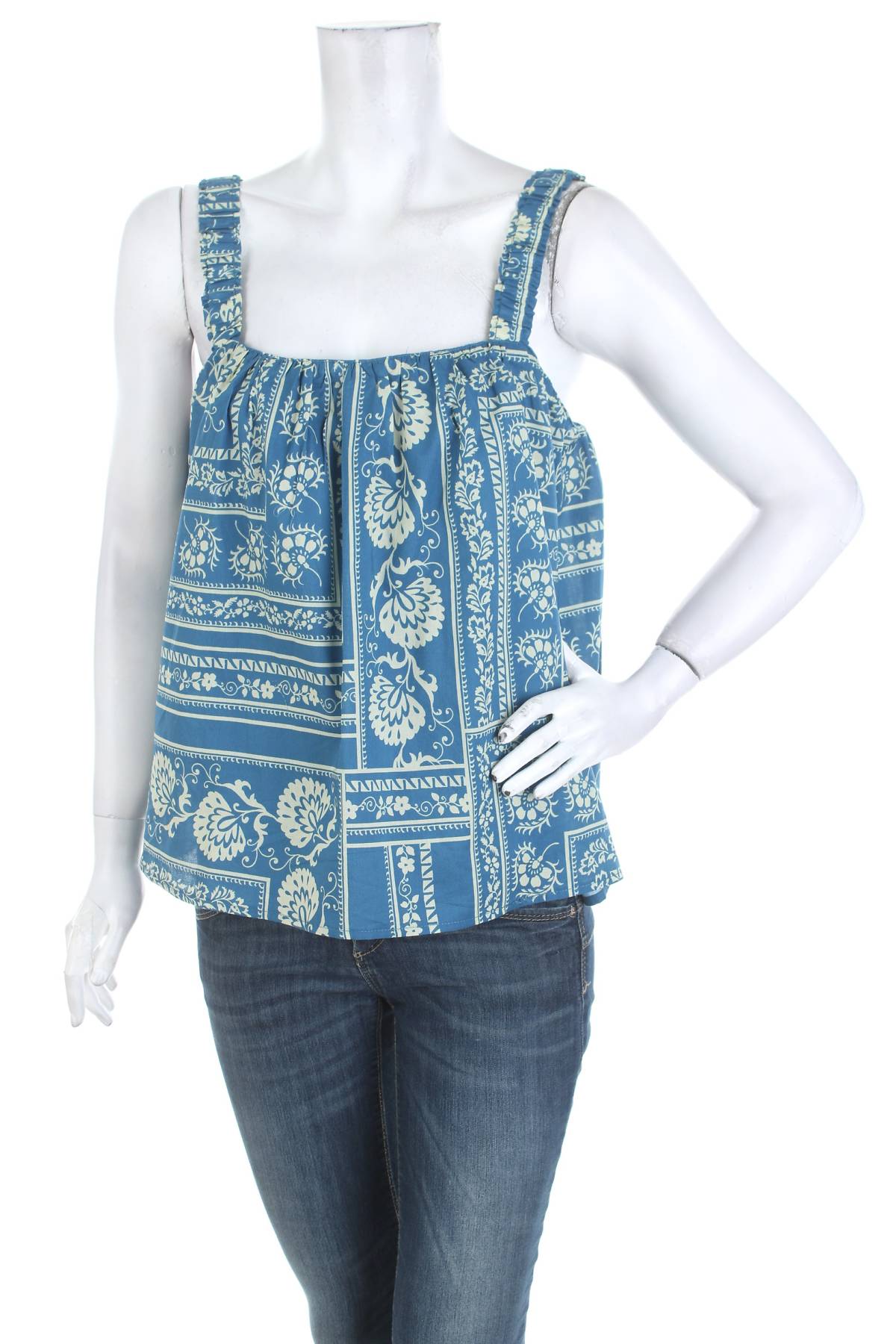 Дамски потник Grace & Mila1