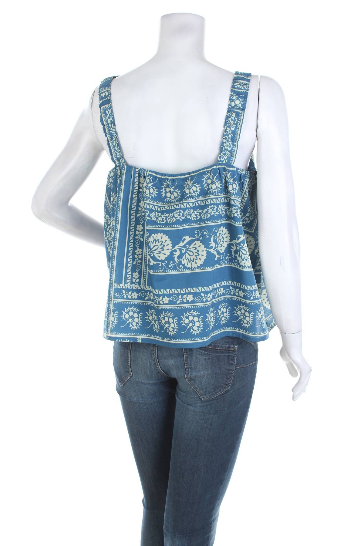 Дамски потник Grace & Mila2