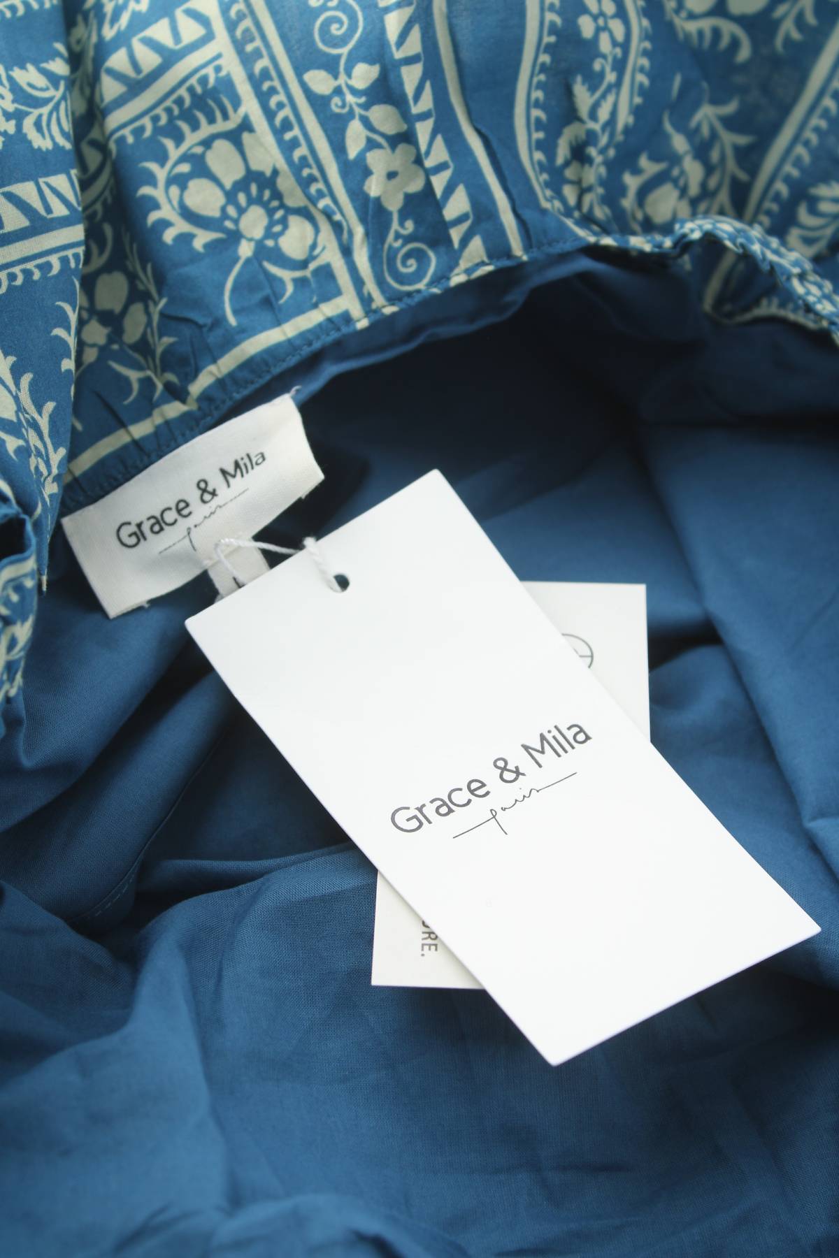 Дамски потник Grace & Mila3